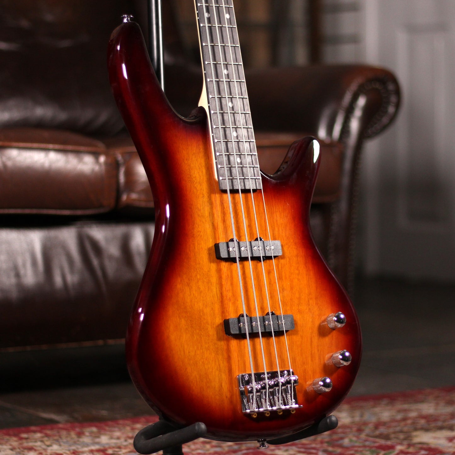 Ibanez GSR180-BS Bass