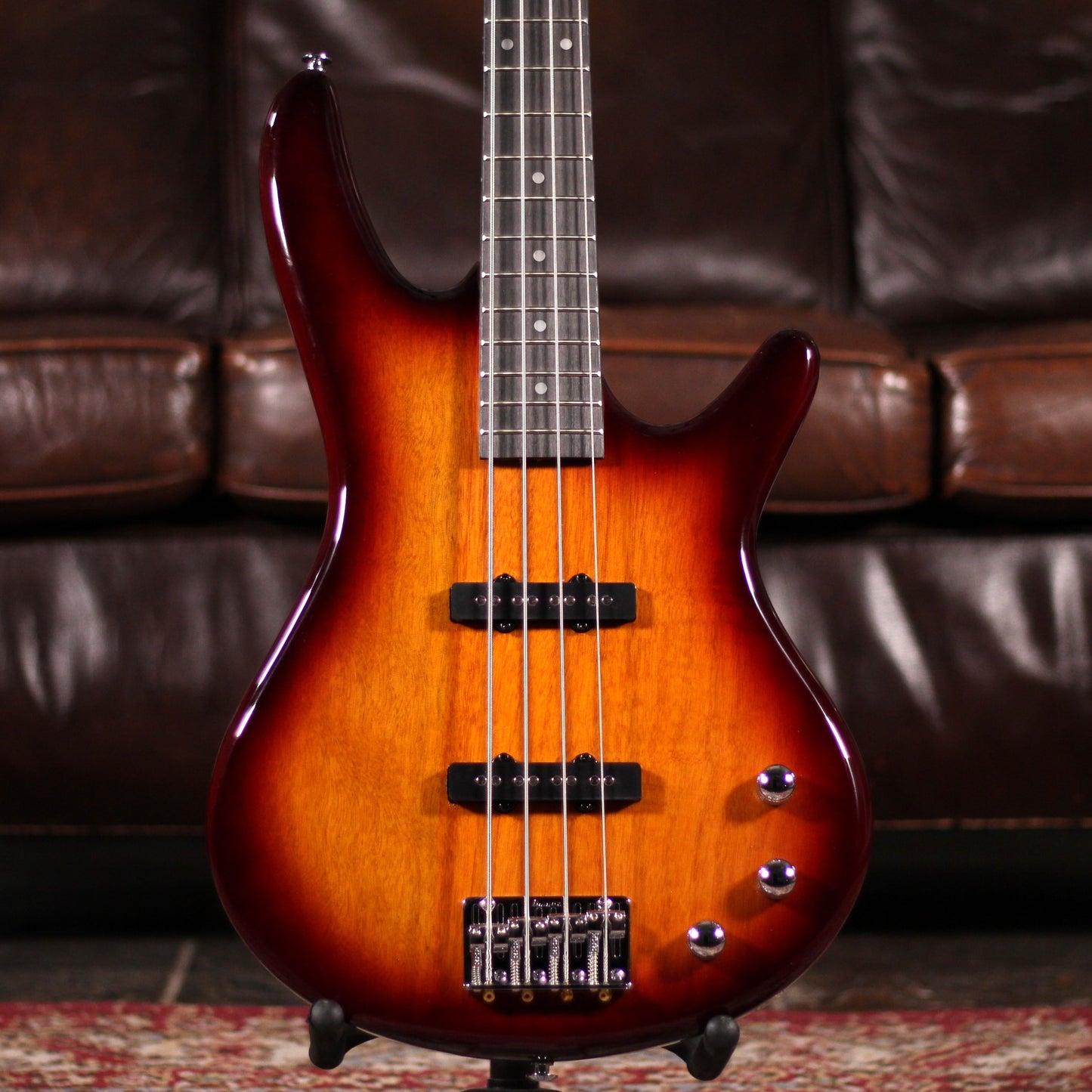 Ibanez GSR180-BS Bass