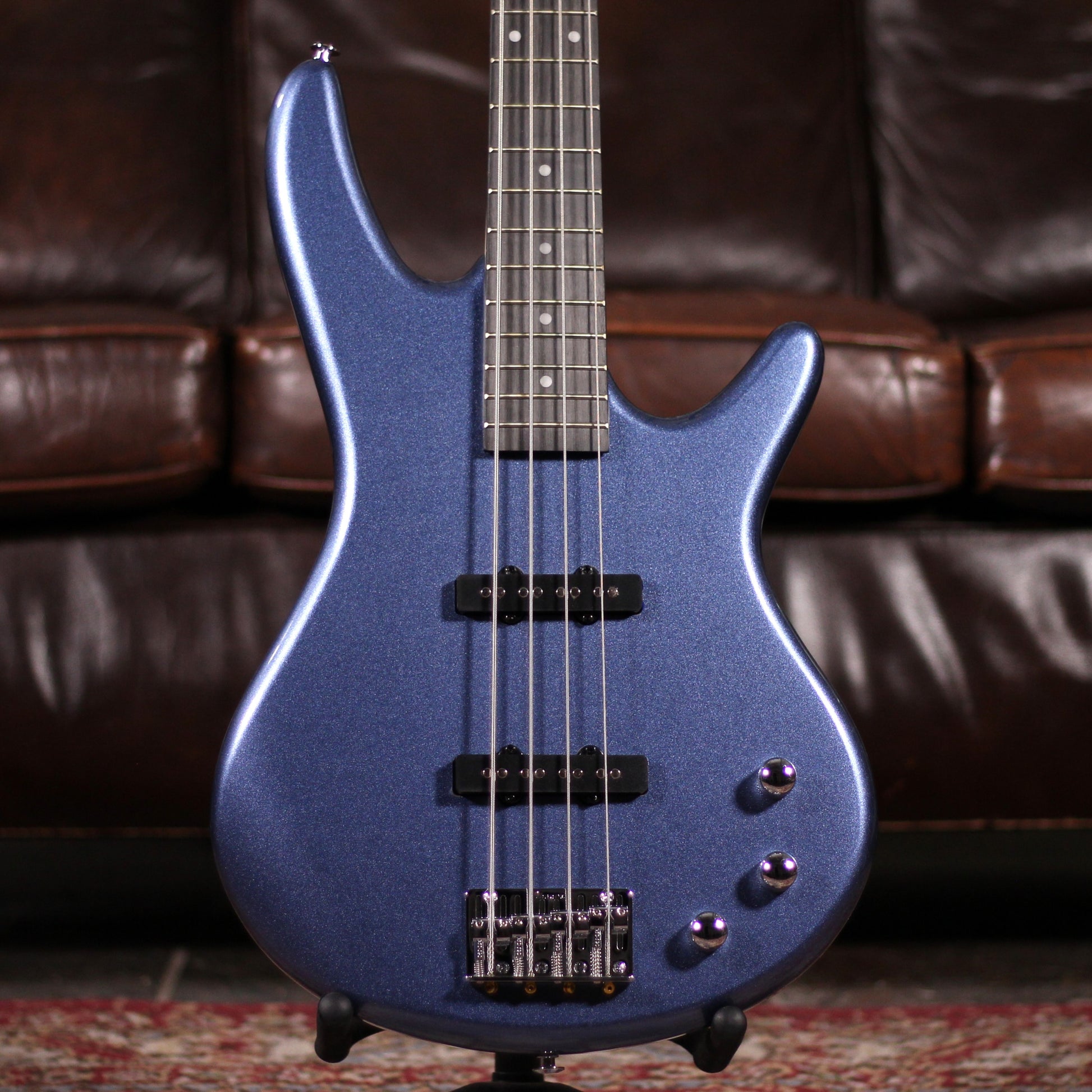 Ibanez GSR180-BEM Bass Electric Bass Derby Foulds Guitars