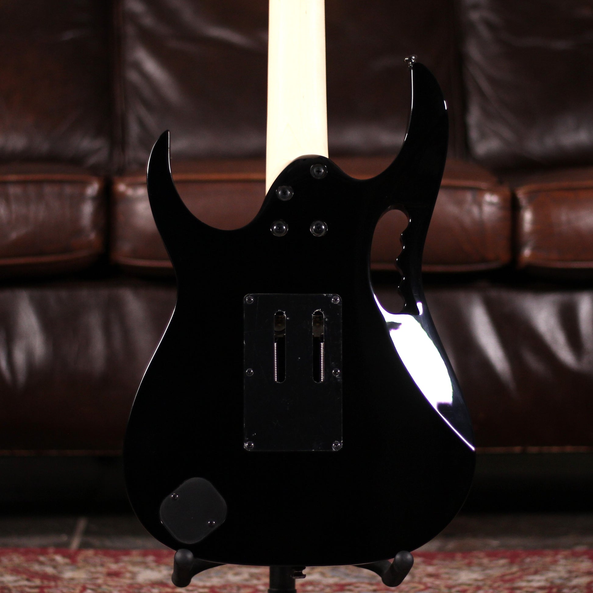 Ibanez Jem Jr Black