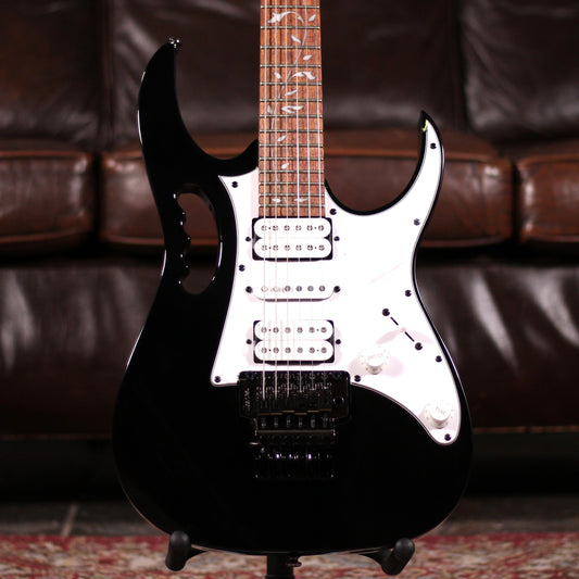 Ibanez Jem Jr Black