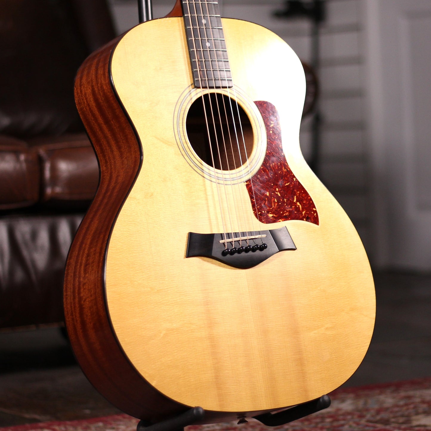 USED Taylor 214 Acoustic (2006)