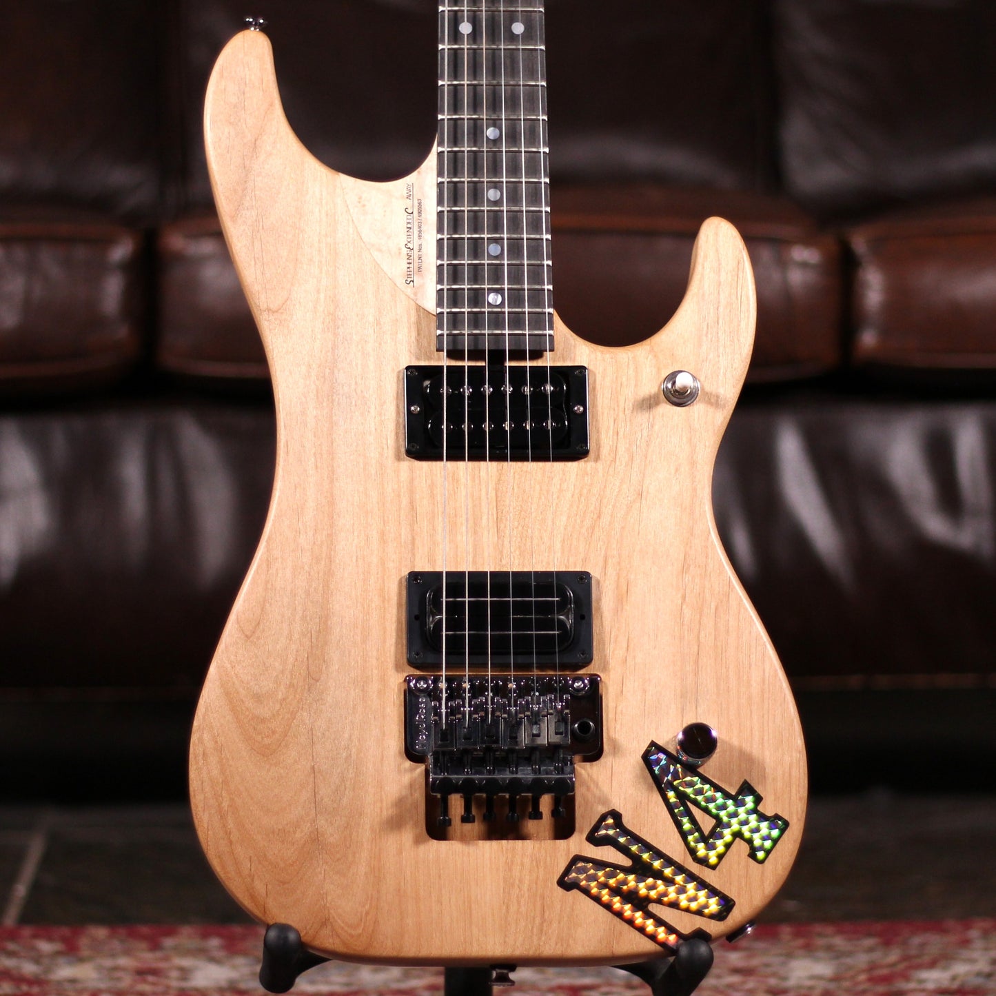 Washburn