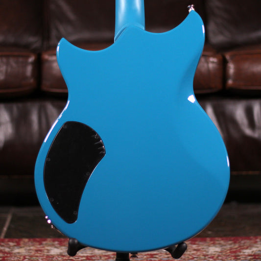 Yamaha Revstar RSE20 - Swift Blue