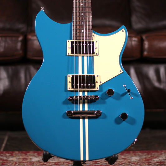 Yamaha Revstar RSE20 - Swift Blue