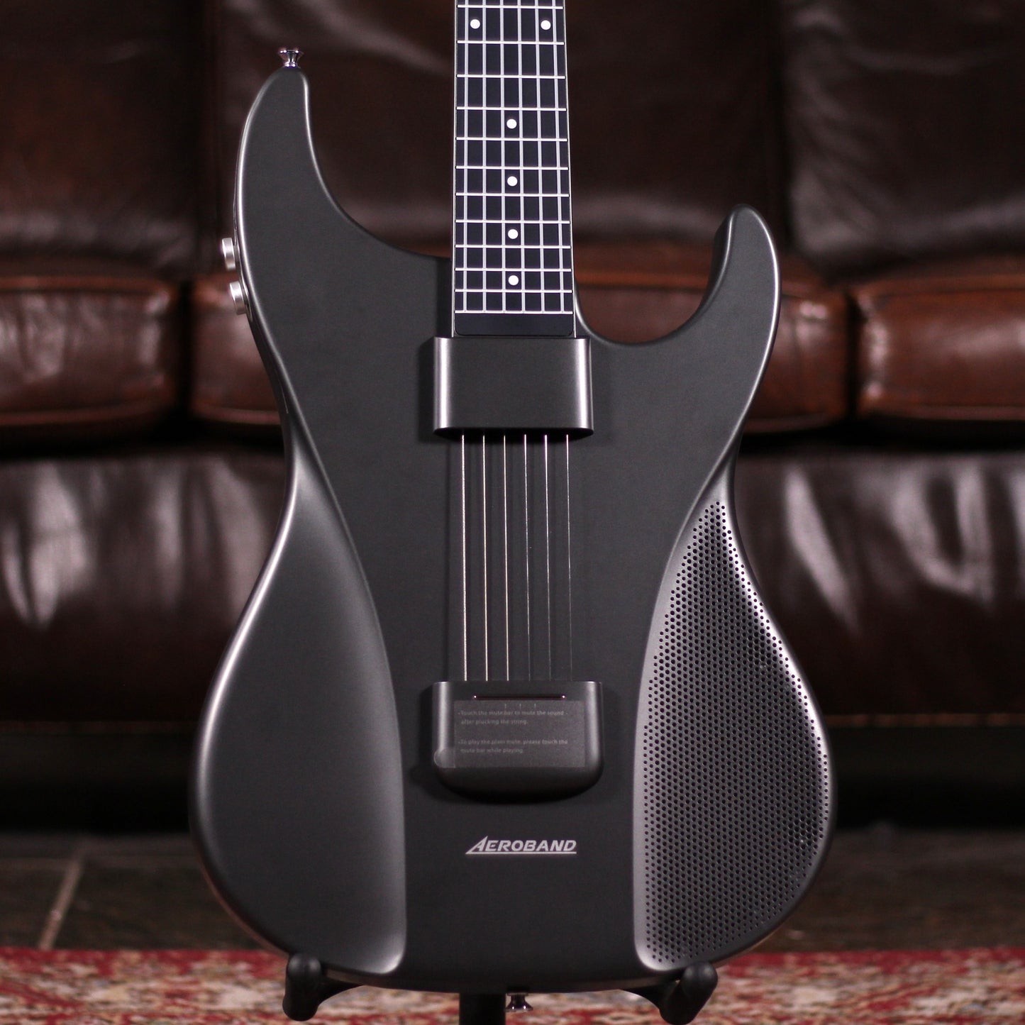 Aeroband Guitar - Black