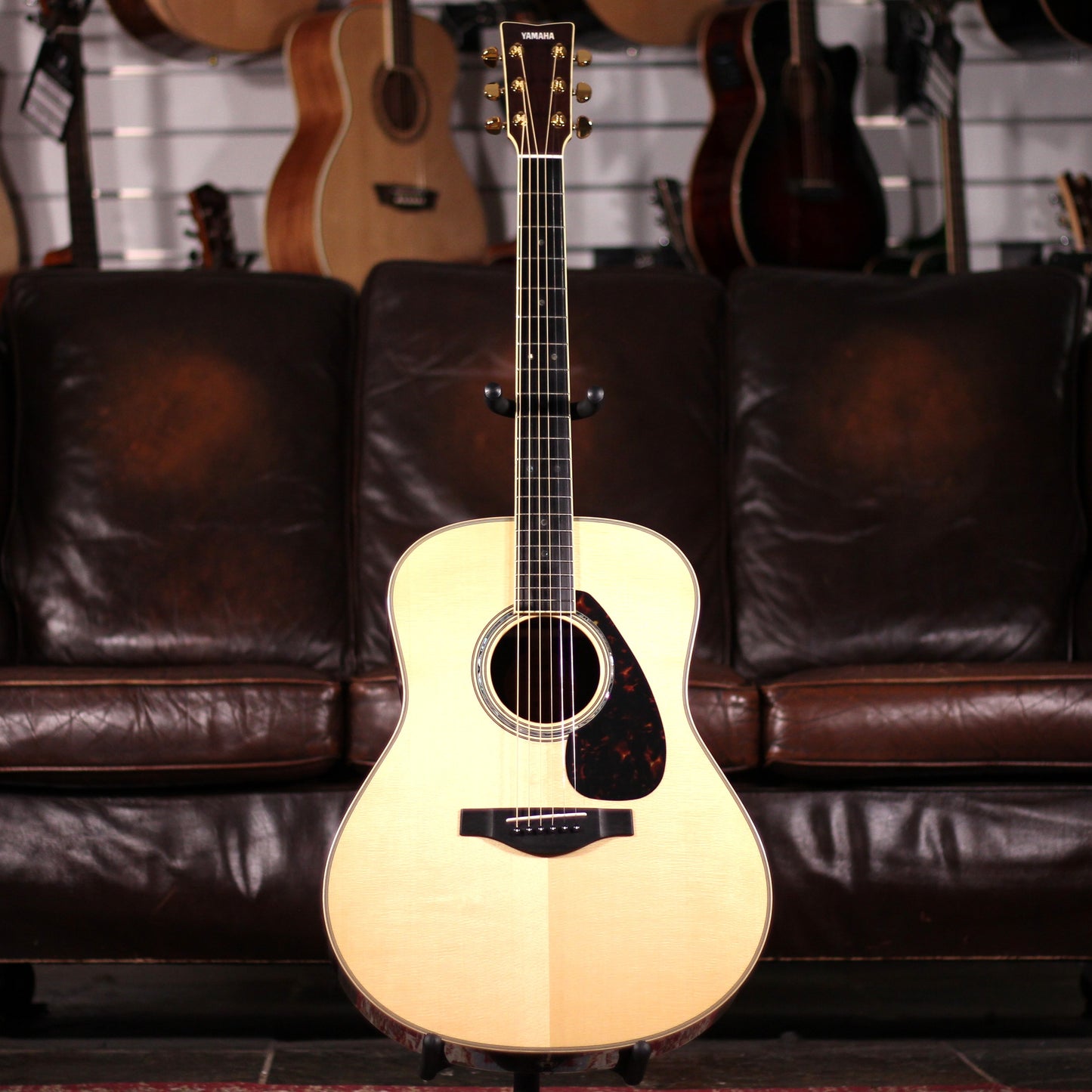 Yamaha LL16 / ARE Natural