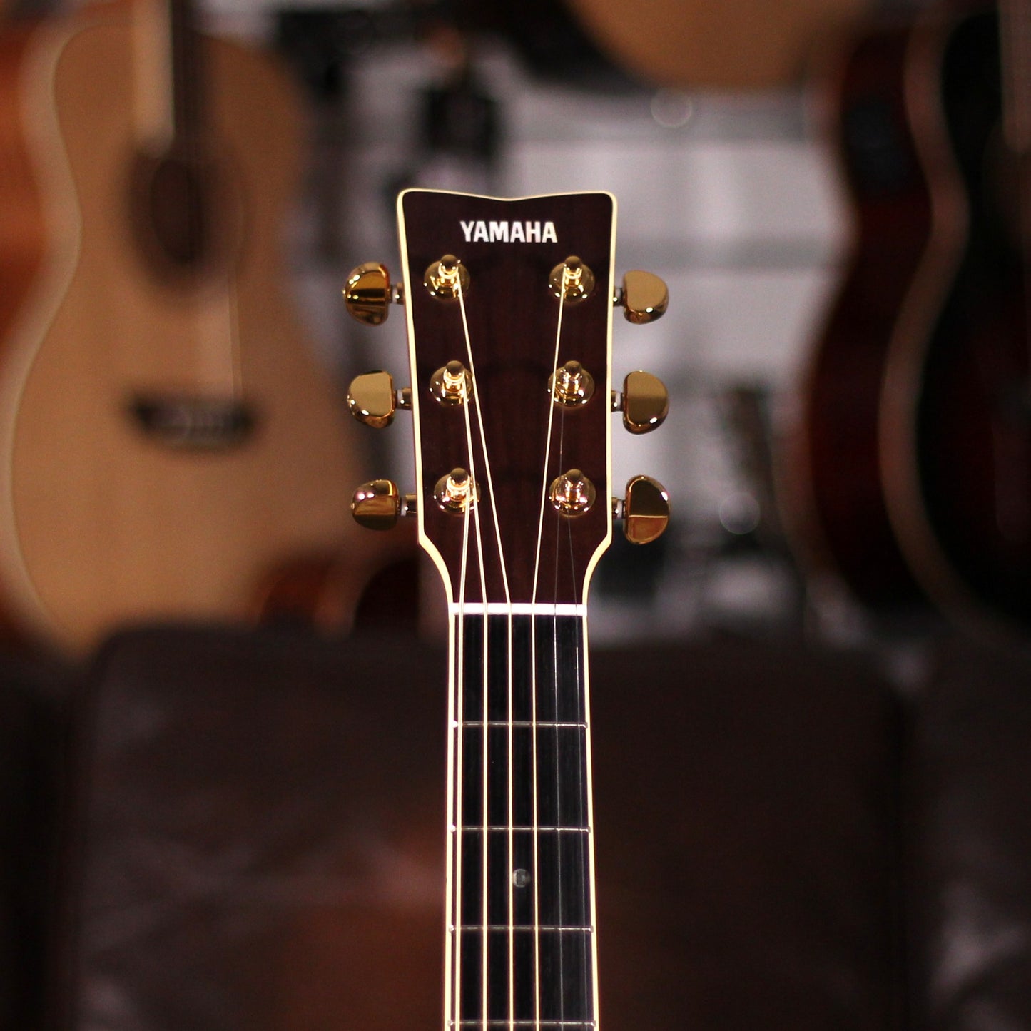 Yamaha LL16 / ARE Natural