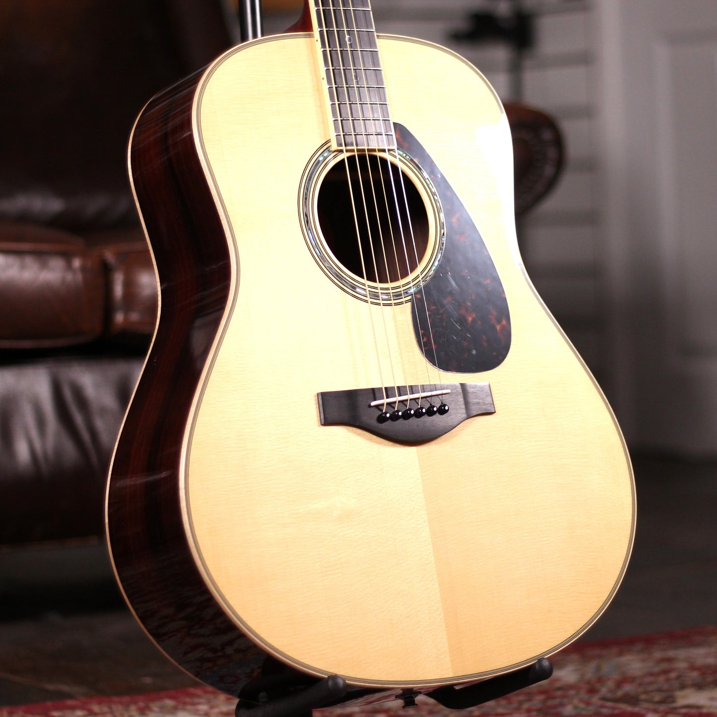 Yamaha LL16 / ARE Natural