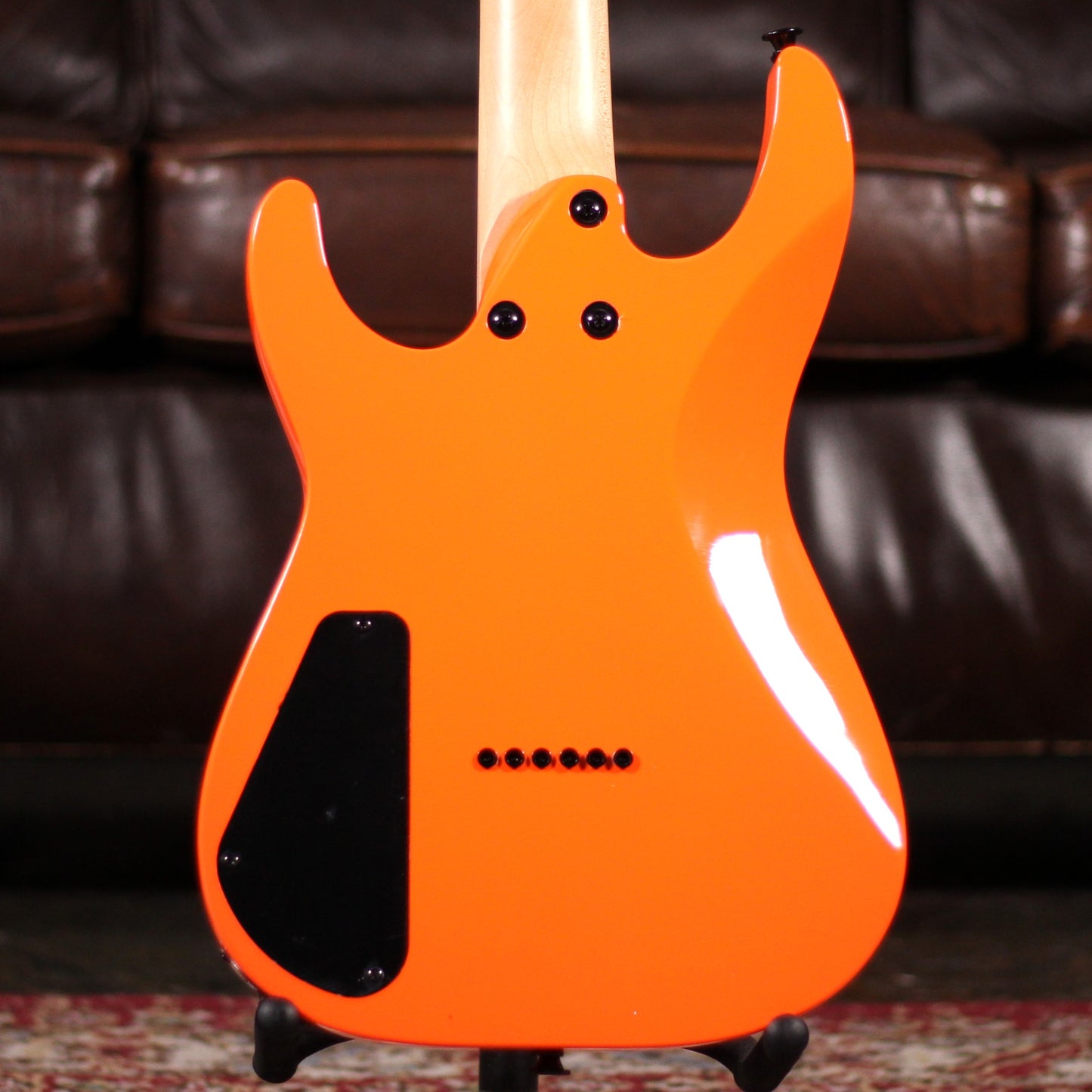 Jackson JS Series Dinky® Minion JS1X - Safety Orange