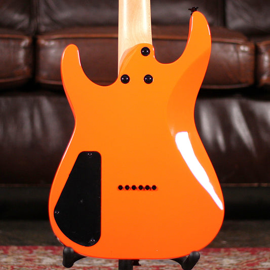 Jackson JS Series Dinky® Minion JS1X - Safety Orange