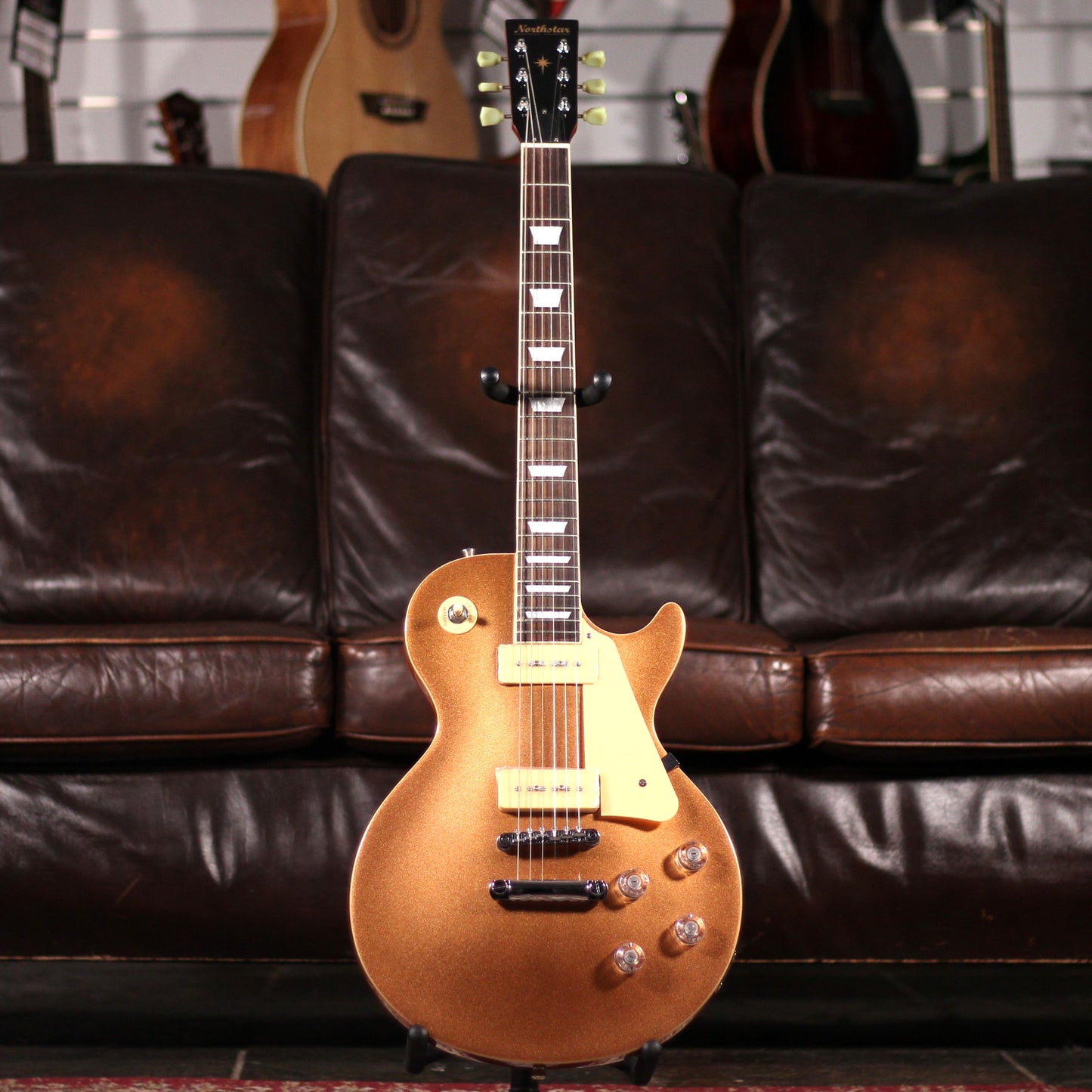 Northstar Pro NSP3RGT