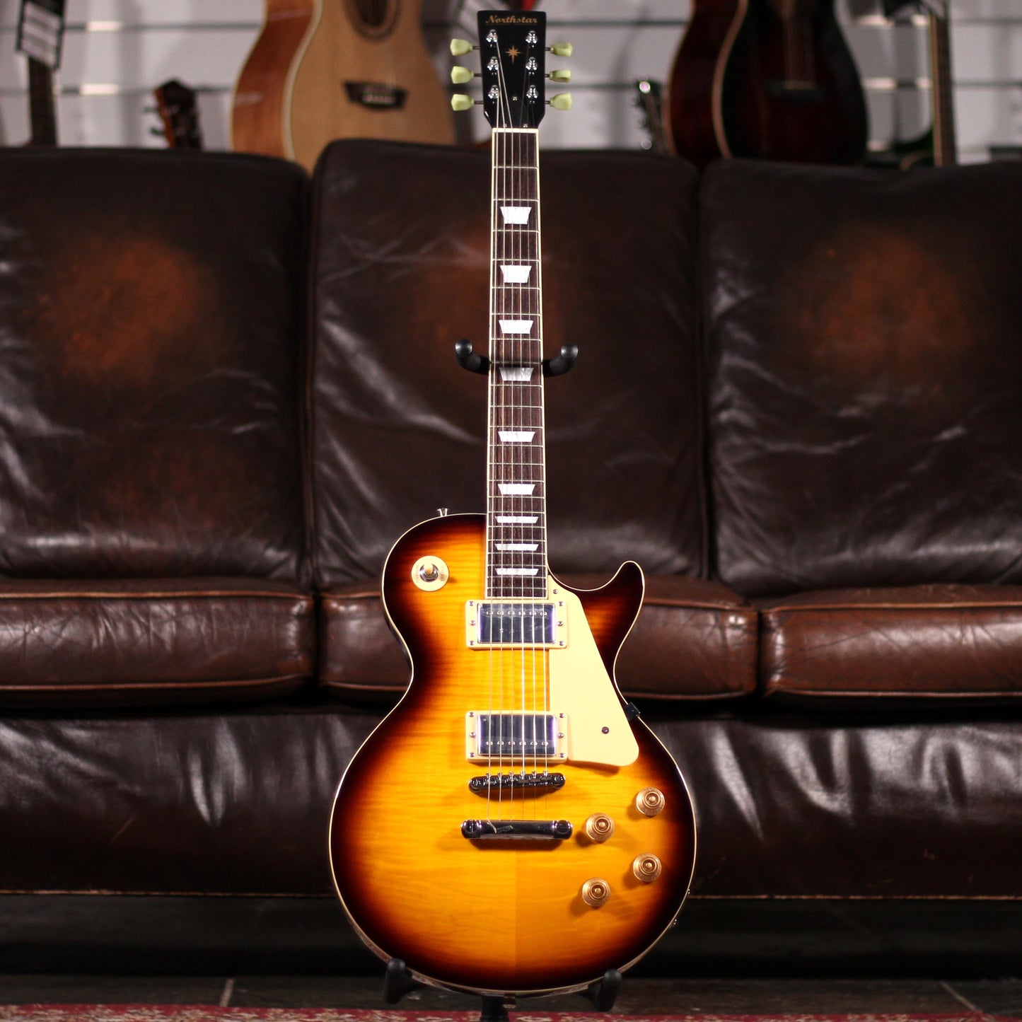 Northstar Pro-NSP3HB