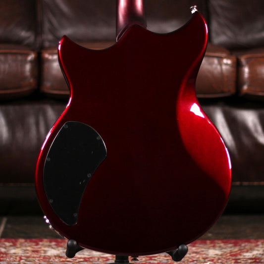 Yamaha Revstar Element RSE20 - Red Copper