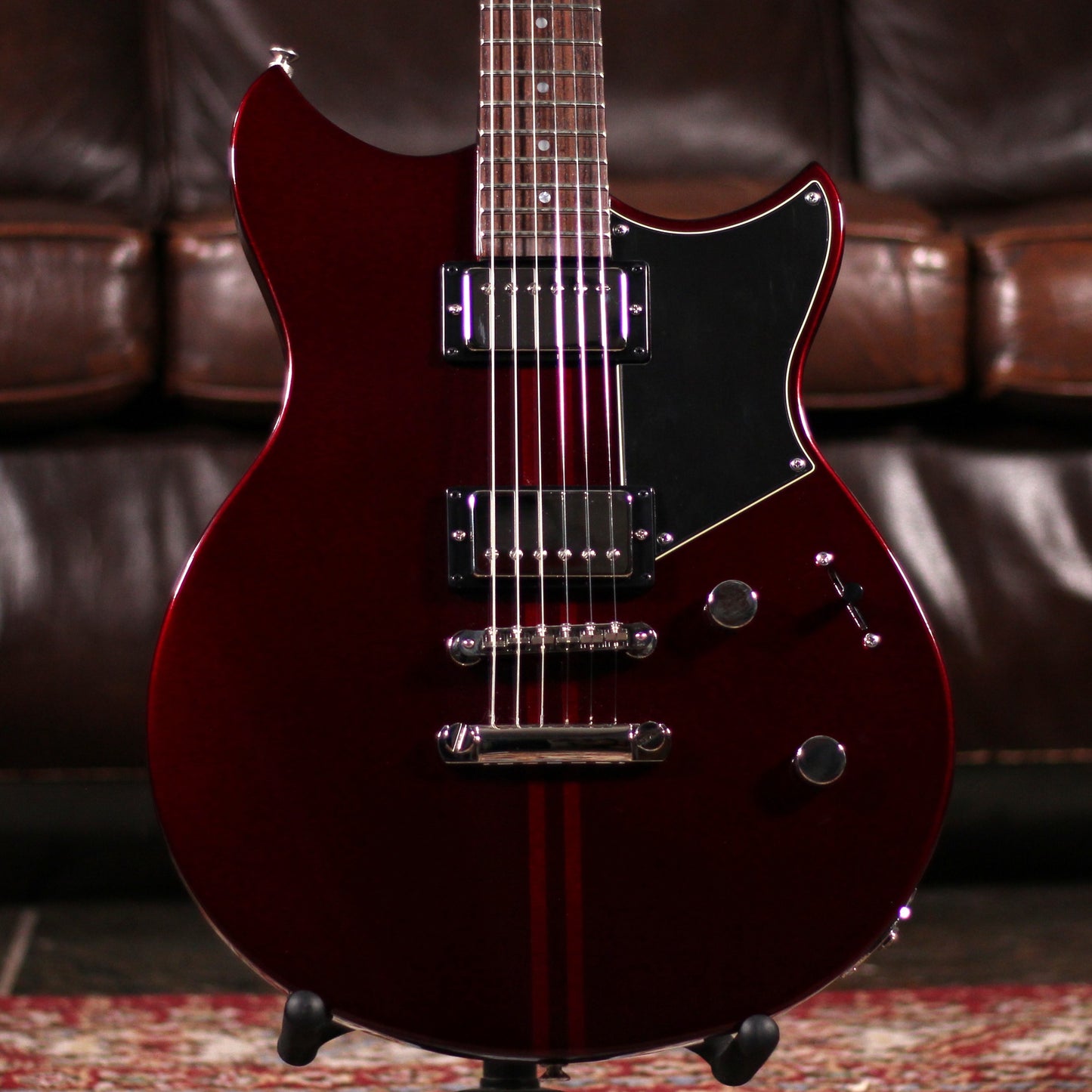 Yamaha Revstar Element RSE20 - Red Copper