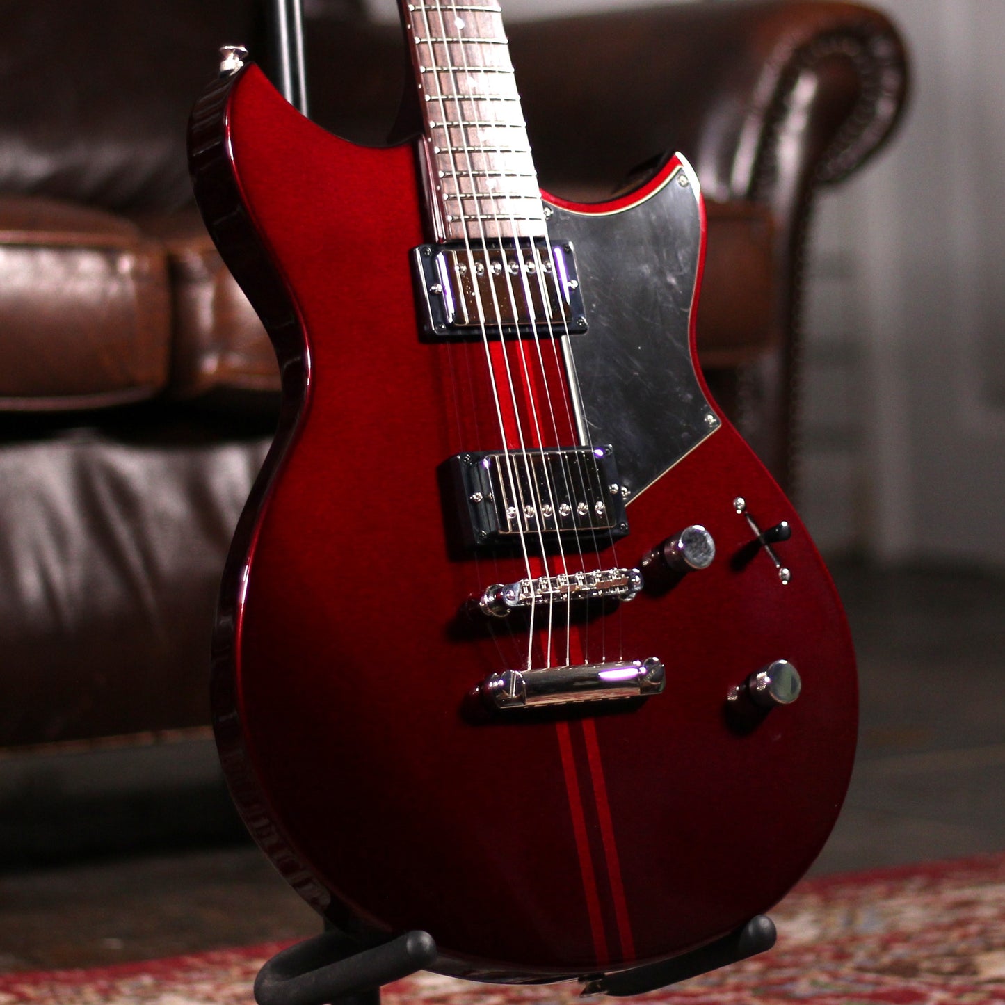 Yamaha Revstar Element RSE20 - Red Copper