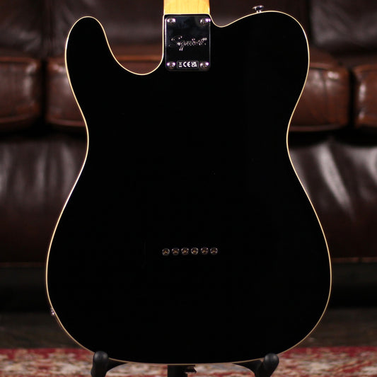 Squier Classic Vibe Baritone Telecaster - Black