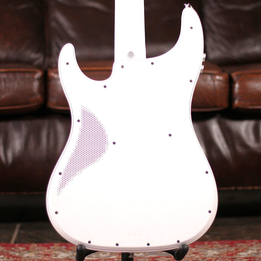 Aeroband Guitar - White