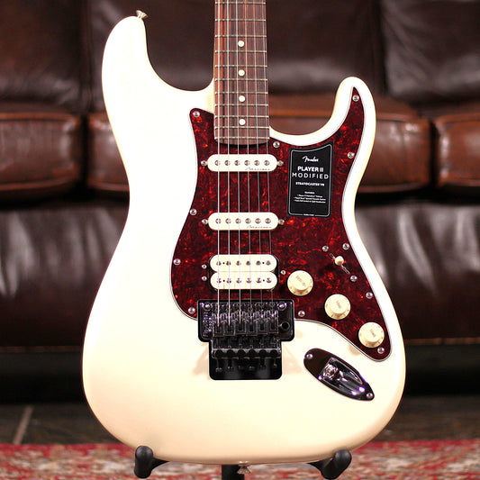 Fender Player II Modified Stratocaster