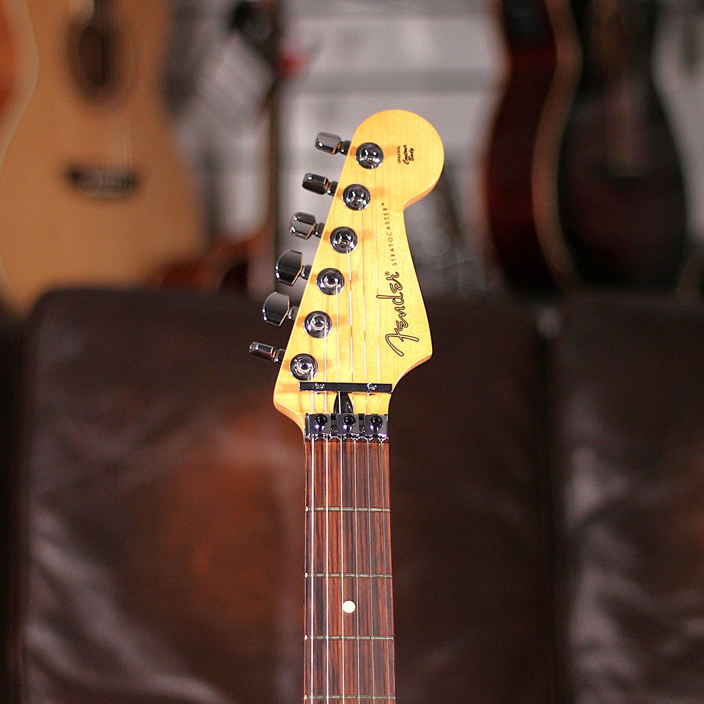 Fender Player II Modified Stratocaster