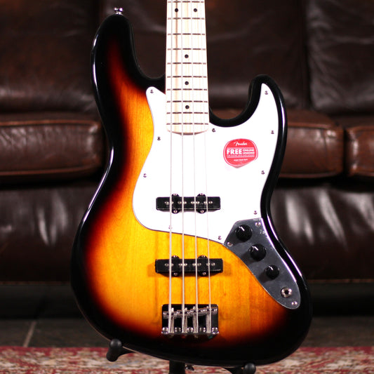 Squier Affinity Jazz Bass 3TS