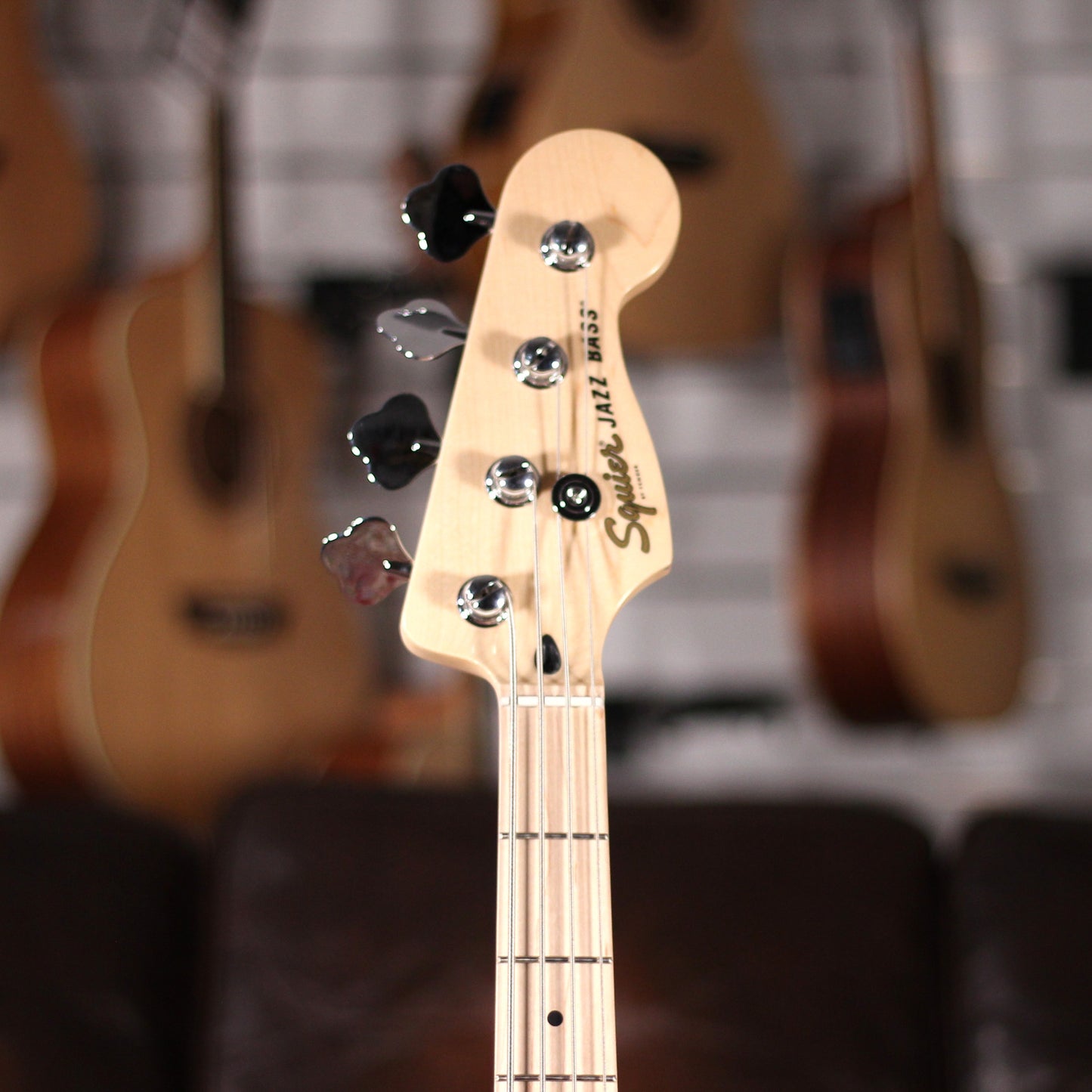 Squier Affinity Jazz Bass 3TS