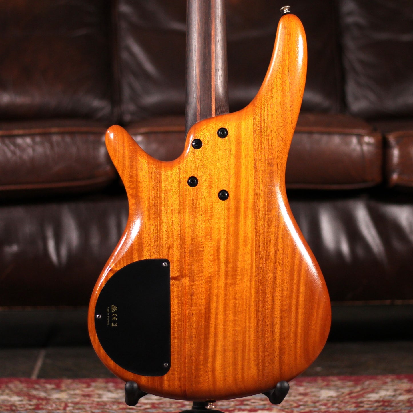 USED - Ibanez SDGR 1200 Premium Bass Guitar