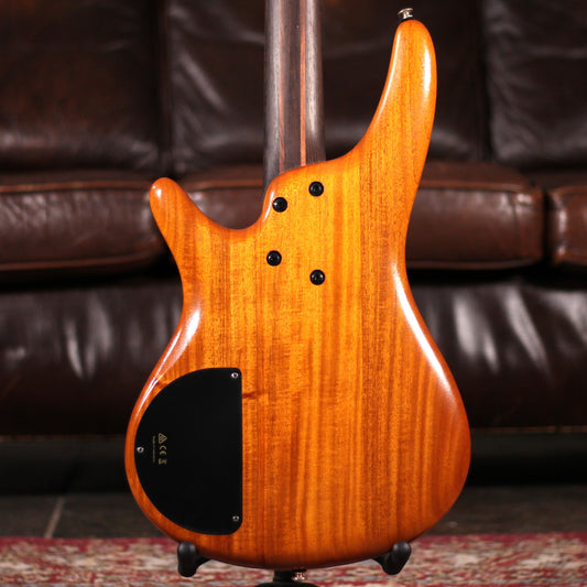 USED - Ibanez SDGR 1200 Premium Bass Guitar
