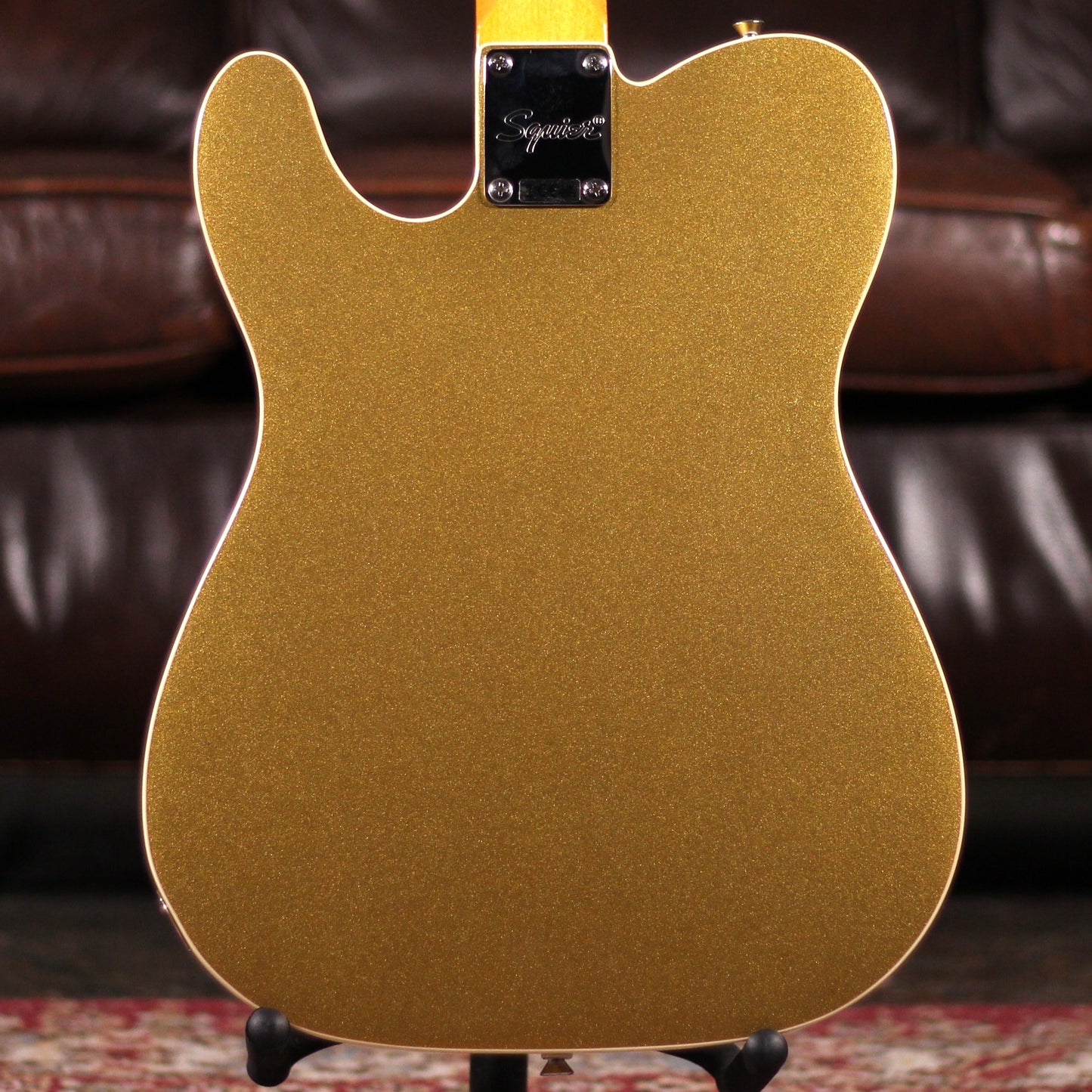 Squier Classic Vibe Telecaster with Bigsby S/H