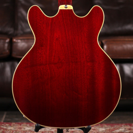 Guild Starfire IV - Cherry