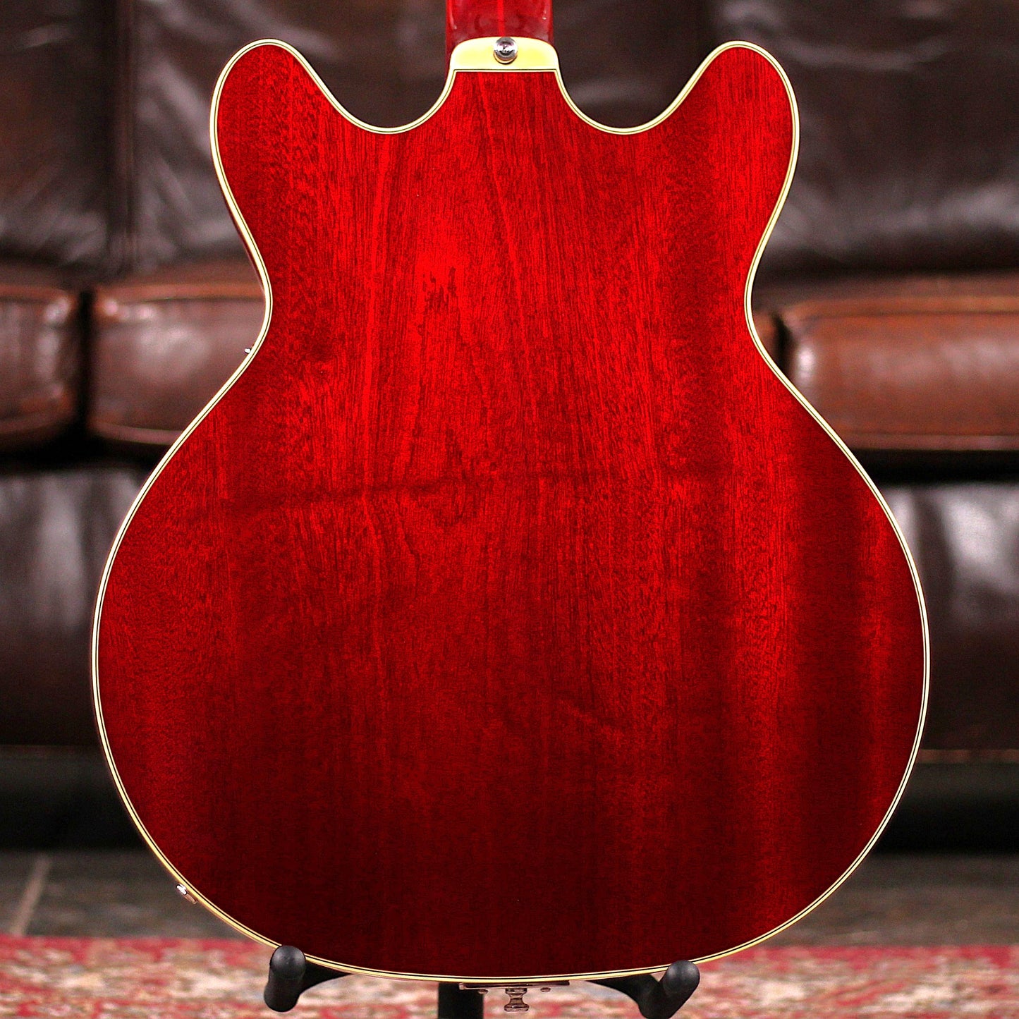 Guild Starfire IV - Cherry