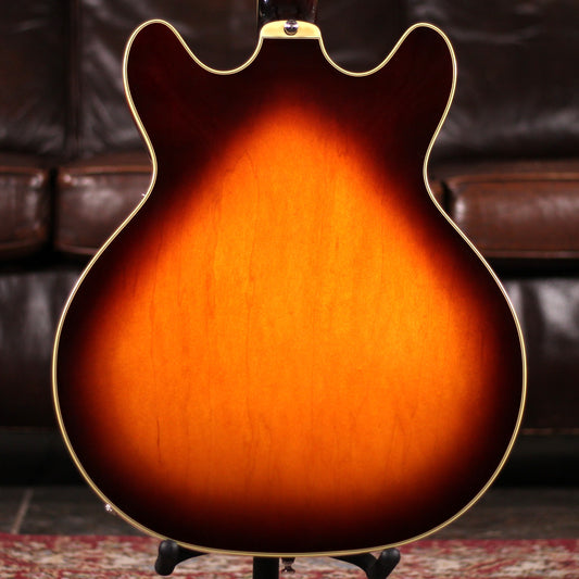 Guild Starfire IV ST - Antique Burst