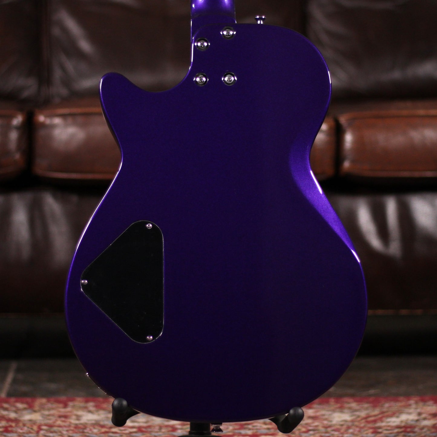Gretsch Streamliner Jet - Purple