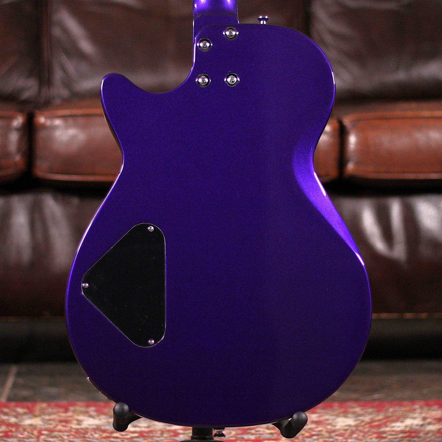 Gretsch Streamliner Jet - Purple