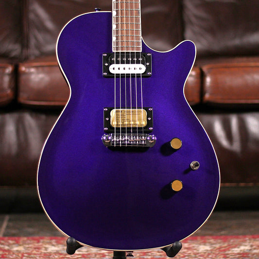 Gretsch Streamliner Jet - Purple