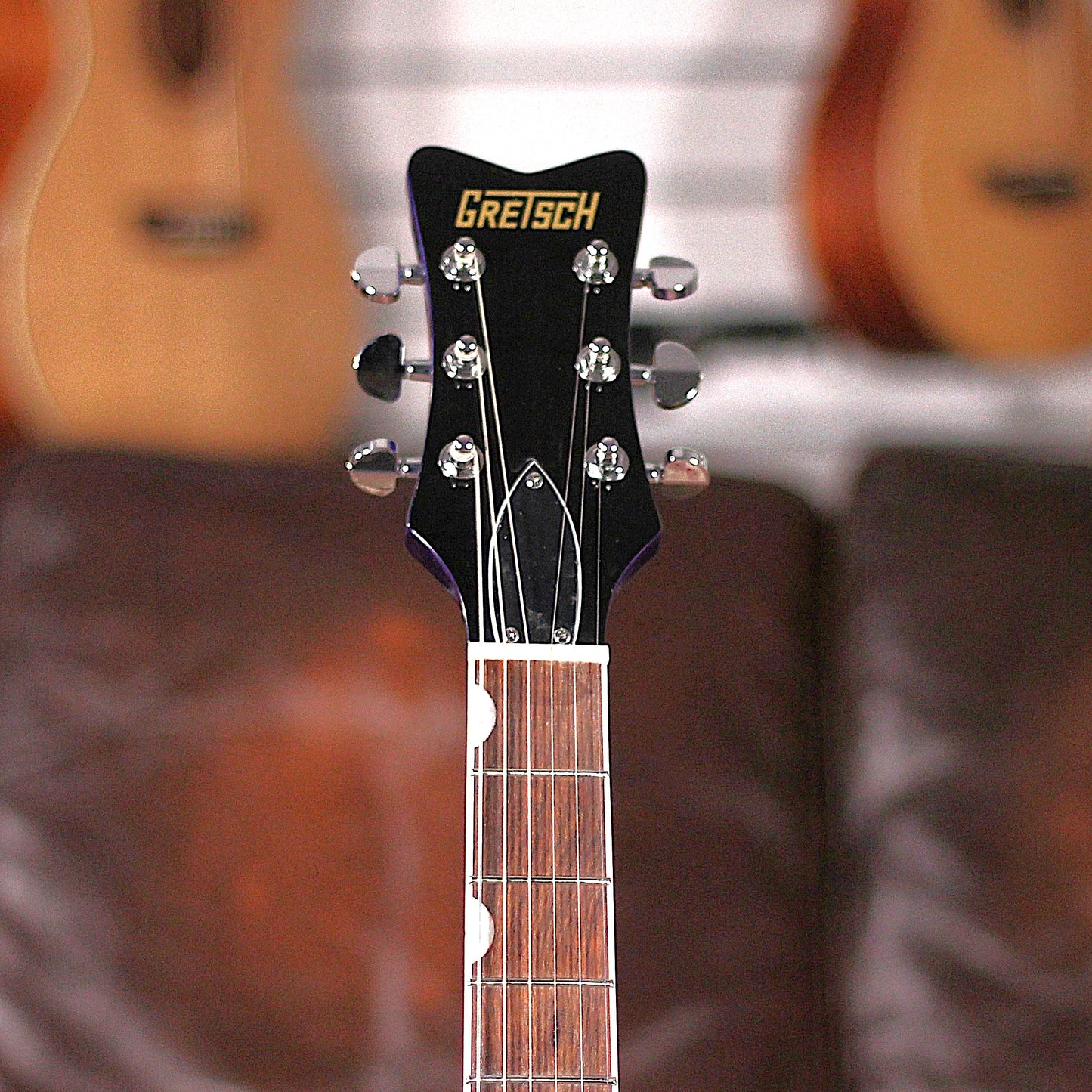Gretsch Streamliner Jet - Purple