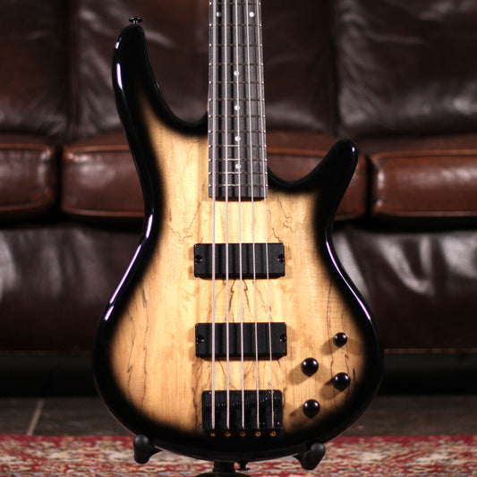 Ibanez GIO SR Bass 5 String - Spalted Maple