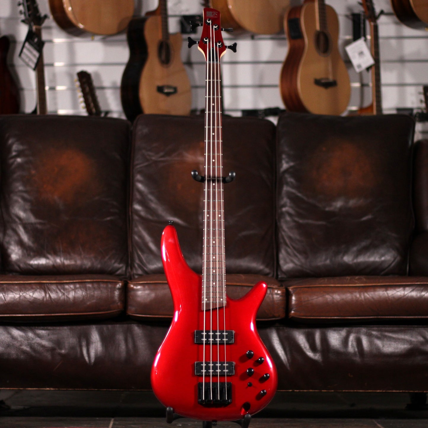 Ibanez SR300EB Bass