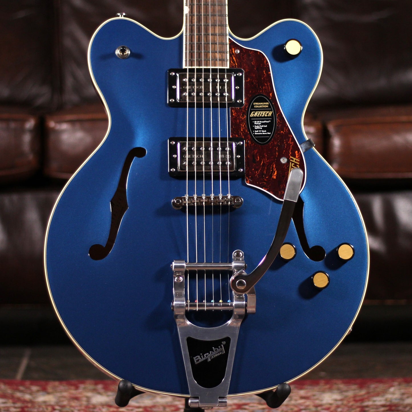 Gretsch G2622T - Denim