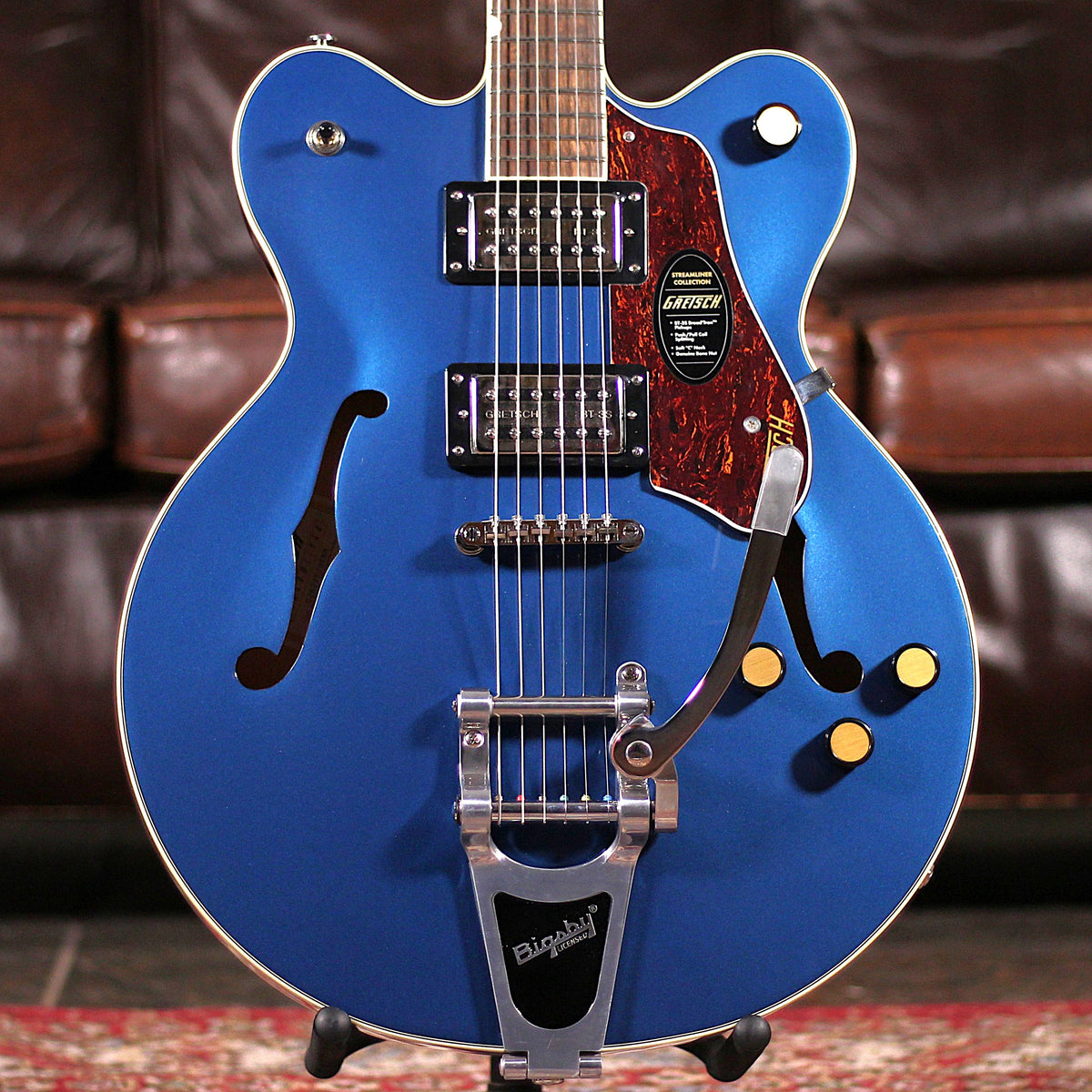 Gretsch G2622T - Denim