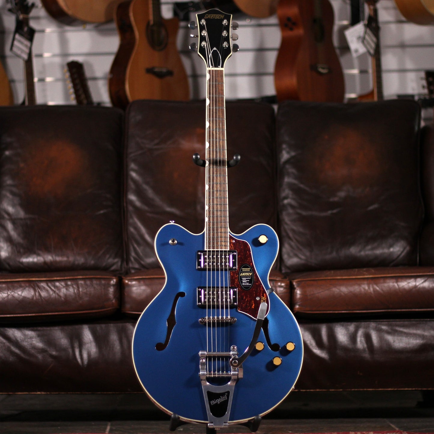 Gretsch G2622T - Denim