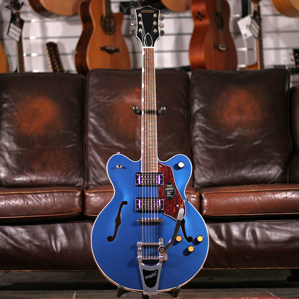 Gretsch G2622T - Denim