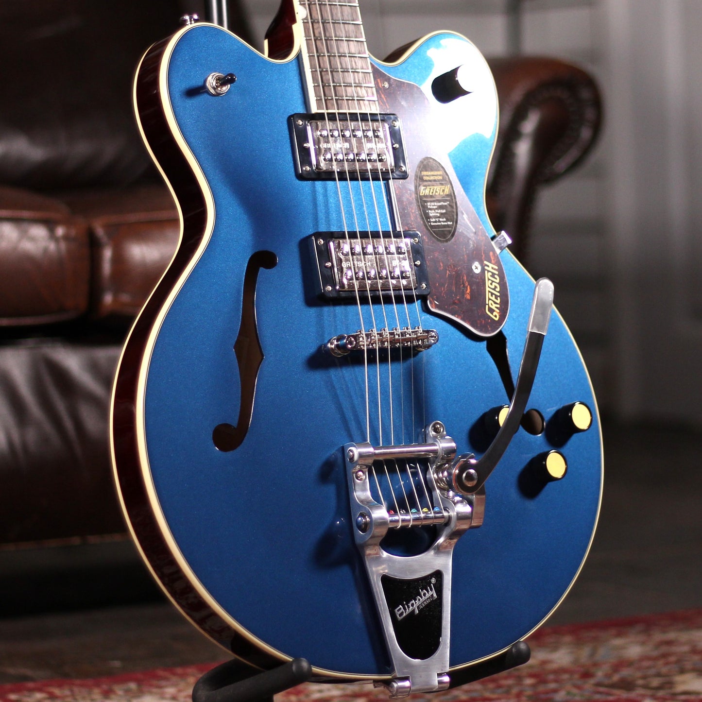 Gretsch G2622T - Denim