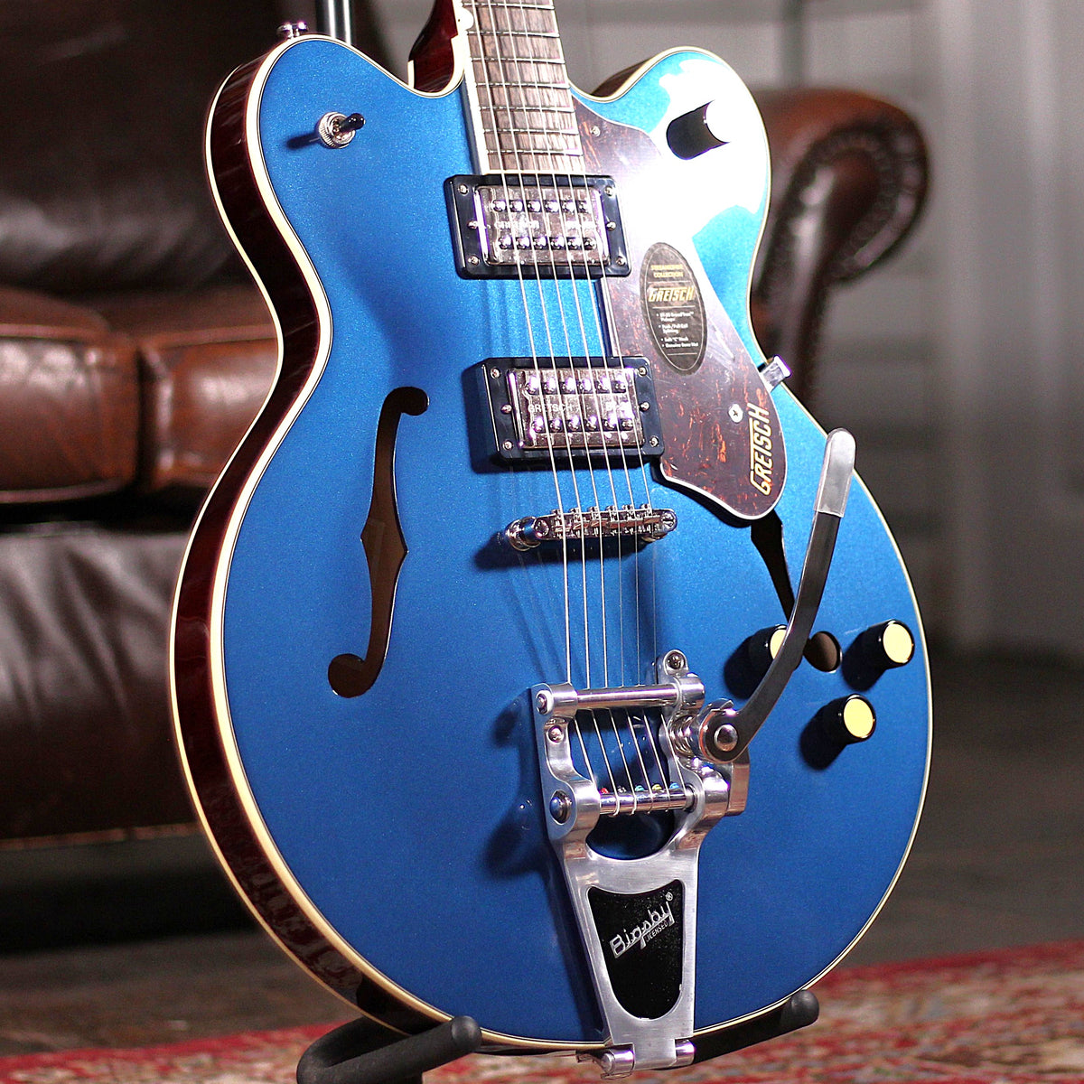 Gretsch G2622T - Denim