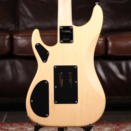 Washburn N2 Nuno Natural Matte