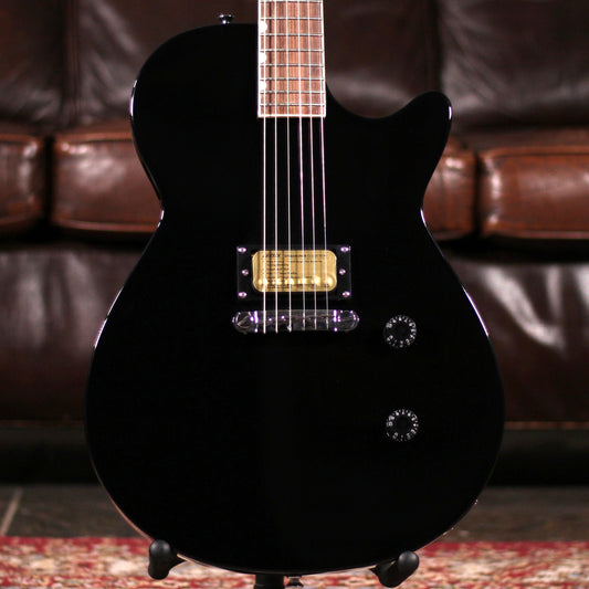 Gretsch Streamliner Jet Club 1 Pickup - Black