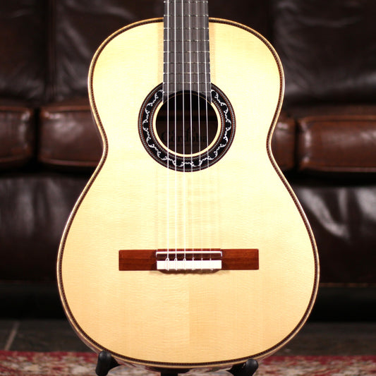 Cordoba Esteso SP Luthier Select