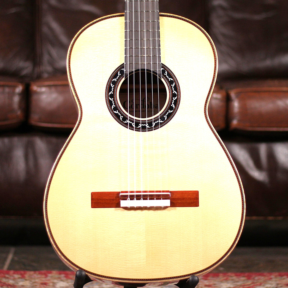Cordoba Esteso SP Luthier Select