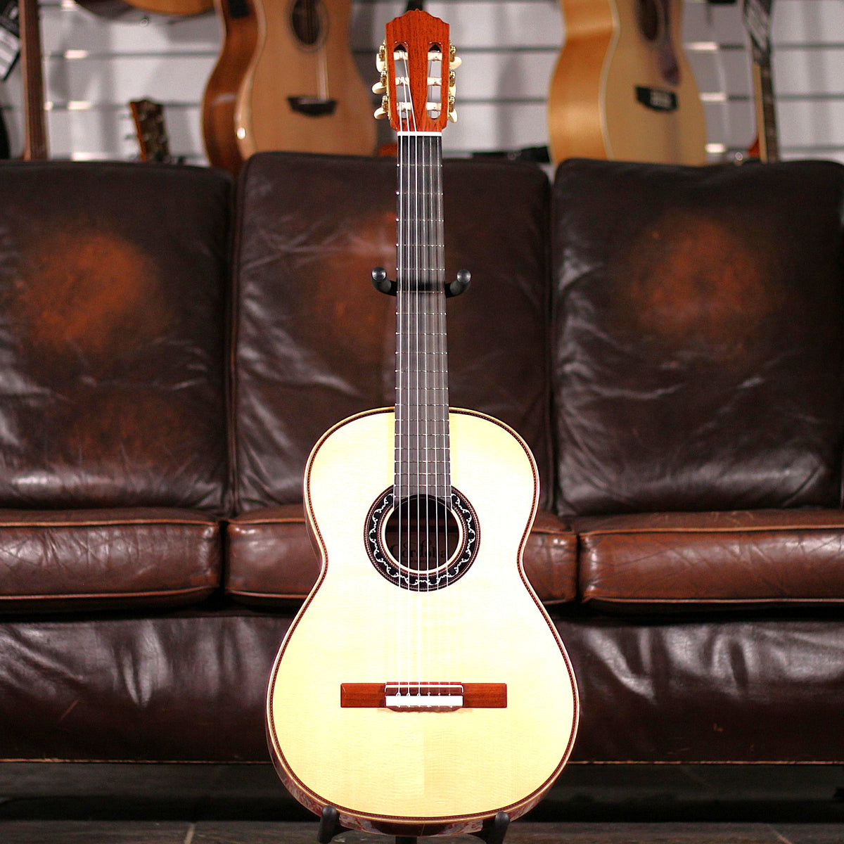 Cordoba Esteso SP Luthier Select