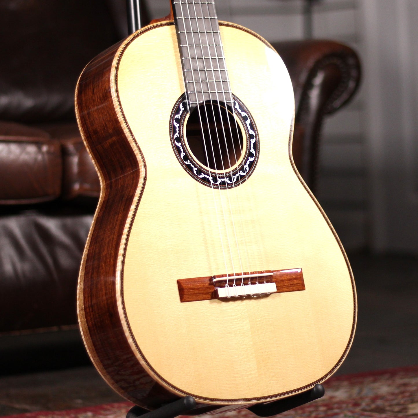 Cordoba Esteso SP Luthier Select